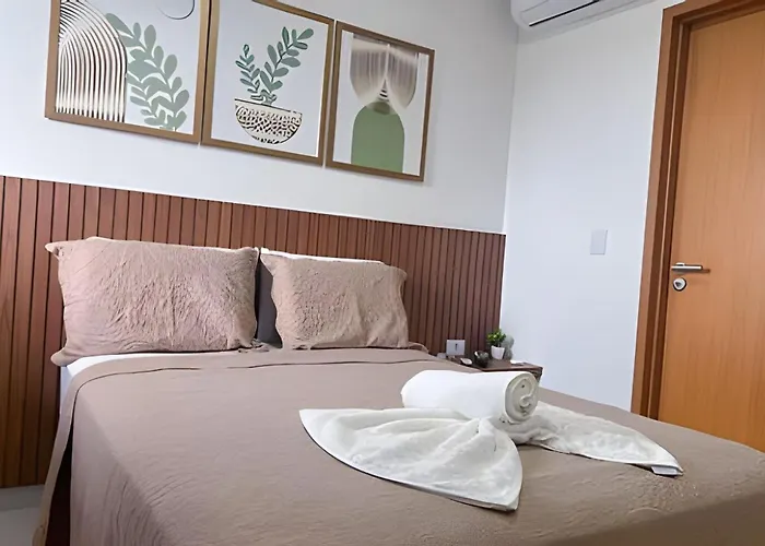 Makia Beach #317 - Prox. Praia, mercado, farmácia